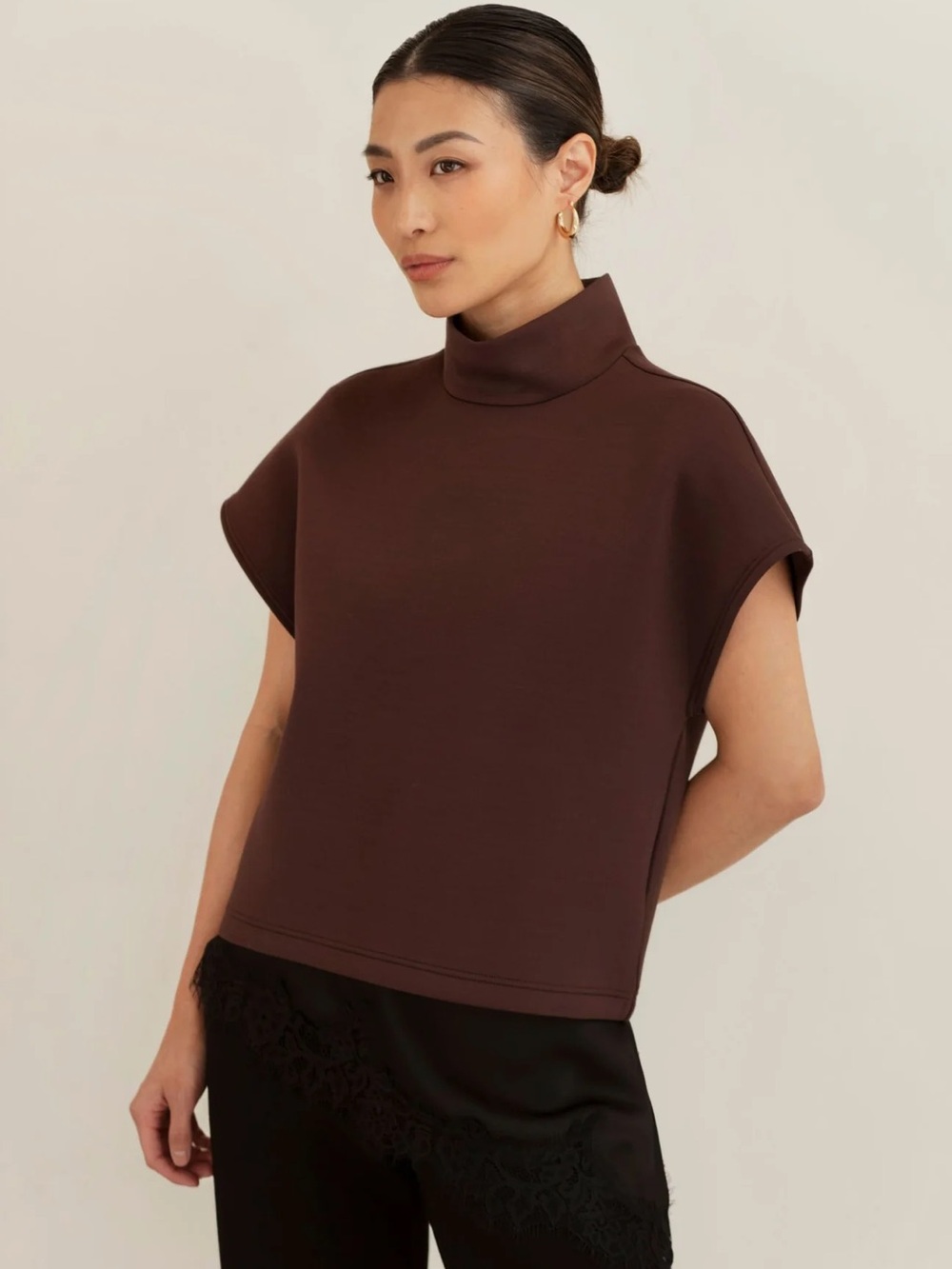 Leze the Label Lani Top